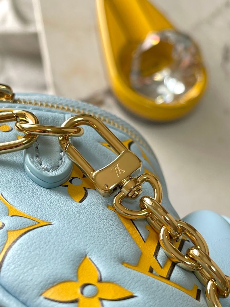 Louis Vuitton Satchel Bags
